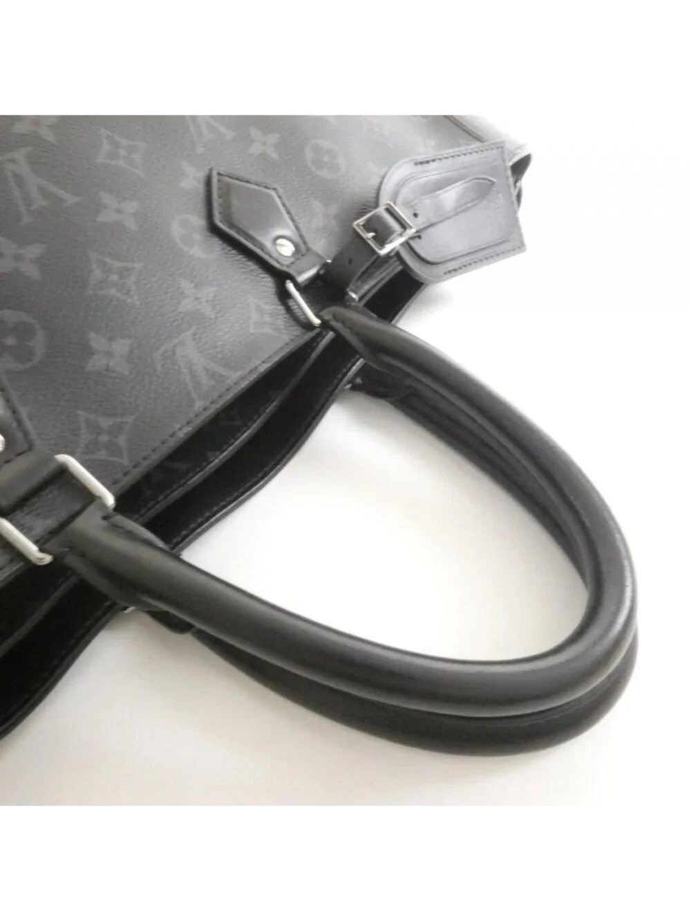 Louis Vuitton Monogram Eclipse Grand Sac